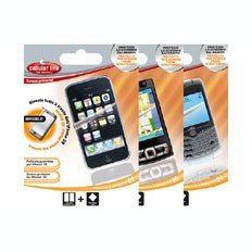 Cellular Line Schutzfolie f&uuml;r Blackberry Storm2 9520 Preisvergleich