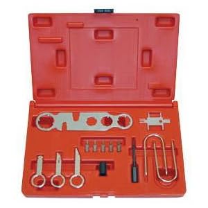Advanced Tool Design Model ATD-6502 Radio Removal Tool Set and Antenna Wrench by ATD (Advanced Tool Design)