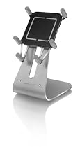 Thermaltake Luxa2 H1 Touch Aluminum Mobile Holder for iPhone 1G and 3G/3GS