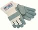 Memphis 1700-L Big Jake Heavy-Duty Side Split Leather Palm Work Glove with 2.75