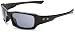 Amazon price tracker, Amazon price history charts, Oakley Men's Fives Squared Sunglasses,Polished Black Frame/Grey Lens,one size