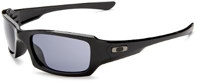 Click here to buy Ducati Oakley Mens Fives Squared Sunglasses by Oakley.