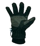 Windbreaker Waterproof Fleece Gloves