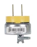 Plugs & Connectors: Cooper Wiring 2862 Plug