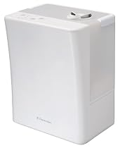 Electrolux mjuk vit(ミュークヴィート) ハイブリッド加湿器 「超音波・超音波+ヒーター」 【7~11畳用】EHF705