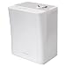 Electrolux mjuk vit(�~���[�N���B�[�g) �n�C�u���b�h������ �u�����g�E�����g+�q�[�^�[�v �y7~11���p�zEHF705