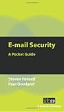 E-mail security : a pocket guide