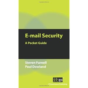E-mail Security