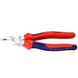 KNIPEX(クニペックス) 強力型ペンチ 0205-180