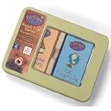 Gund EveryWhere Bear Road Trip Game - Travel Trivia