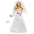 BARBIE BRIDE DOLL - 2012 VERSION