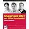 SharePoint 2007 books