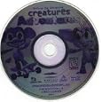 Creatures Adventures by Mindscape
