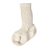 Wool Baby Socks