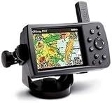 GARMIN 010-00438-00 GPS Map 376C Portable Charter