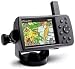 Electronics : GARMIN 010-00438-00 GPS Map 376C Portable Charter