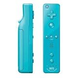 Selected Wii Remote Plus Blue By Nintendo