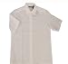 Claiborne Short Sleeve Linen Shirt