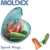 Oxford Products Oxford Moldex Ear Plugs