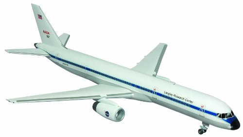 Minicraft Models NASA 757-200  1/144 Scale-image