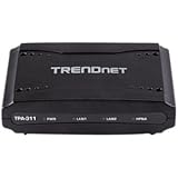 TRENDnet Mid-Band Coaxial Network Adapter (TPA-311)