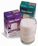 Resource Dairy Thick 8 fl oz., 27/cs (216 oz/cs) Original - Honey