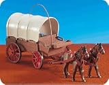 Playmobil Covered Wagon (Western)