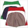 Boys Samoa Swim Trunks