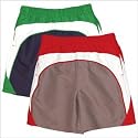 Boys Samoa Swim Trunks