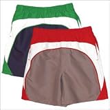 Boys Samoa Swim Trunks