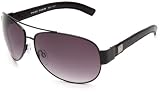 Phat Farm Men's 5017 Metal Sunglasses