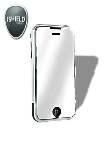 iShield Touch Reflection Film only iPhone is not included