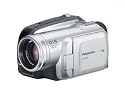 Panasonic NV-GS80EB-S Mini DV Camcorder