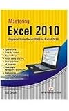 Mastering Excel 2010