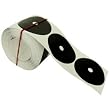 Black Table Spots, 100 spots per roll