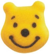 Lucks Winnie the Pooh Silly Bear Dec-On Decorations 12pc