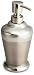 Steeltek Orleans Soap/Lotion Pump, 2-Tone Chrome