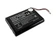 Garmin 1A2w423c2 Replacement Gps Battery 1500mAh (Replacement)