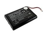Shopforbattery GARMIN IQUE 3600 GPS battery