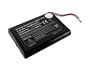 Garmin Ique 3600 Gps Battery 1500mAh (Replacement)