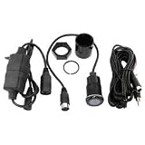 Securview Color Ccd Camera
