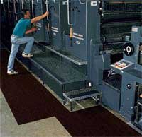 3M Safety-Walk Conformable Tread 510 Black Roll 6 in x 60 ft