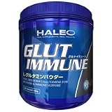 HALEO�i�n���I�jGLUTIMMUNE �O���g�C�~���[���i�O���^�~���j 500g