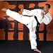 Cimac - Cimac Gold Heavyweight Karate Uniform (Colour: White )