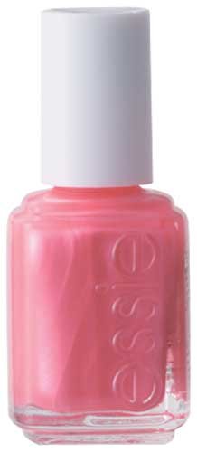 essie ネイルカラー379 STRAWBERRY SHOTCAKE 15ml