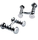 Mens Cufflinks By Hot Diamonds
