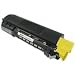 Okidata 42127403 Compatible Yellow Laser Toner Cartridge for the Okidata C5100/ C5300/ C5100n/ C5150n/