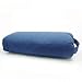 Rectangle Yoga Bolster Navy