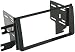 Search Our Specialty Mall : Scosche TA2076B 2007 Toyota FJ ISO/Double DIN With Pocket Kit