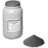 CRL 120 Grit Aluminum Oxide Grain by CR Laurence